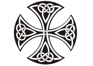 Airbrush tattoo stencil V153