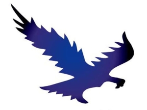 Glitter tattoo stencil Fengda 19-09