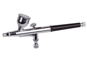 Double-Action Airbrush Fengda® BD-211 with Nozzle 0,3 mm