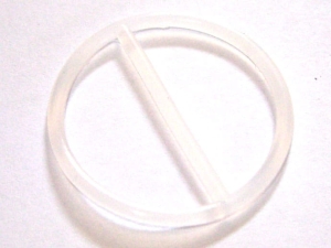 Spare parts: seal AS-176