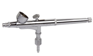 Double-Action Airbrush Fengda® BD-137E with Nozzle 0,25 mm