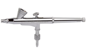 Double-Action Airbrush Fengda® BD-135E with Nozzle 0,2 mm