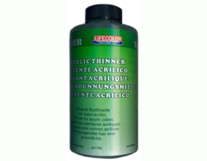 LifeColor THINNER 250 ml