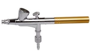 Double-Action Airbrush Fengda® BD-136C with Nozzle 0,25 mm