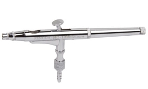 Double-Action Airbrush Fengda® BD-139E with Nozzle 0,3 mm