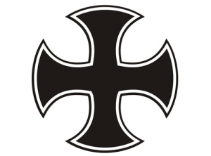 Airbrush tattoo stencil V125