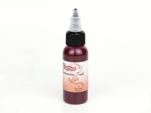 Airbrush Tattoo Common Paint Fengda fuchsia 100ml