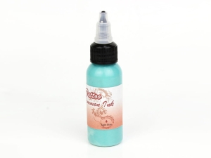 Airbrush Tattoo Common Paint Fengda light blue 100ml