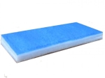 Spare parts: filter for BD512