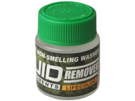 LifeColor Liquid Pigments Remover