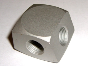 Compressors Spare Parts: