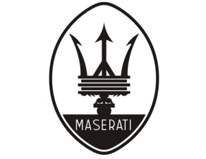 Airbrush tattoo LOGO stencil M151