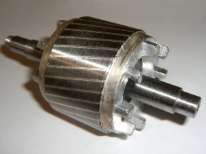 Compressors Spare Parts: