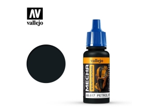 Vallejo Mecha Color 69817 Petrol Spills (Gloss) (18ml)