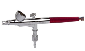 Double-Action Airbrush Fengda® BD-137F with Nozzle 0,25 mm