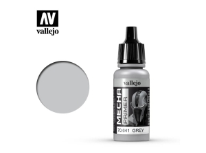 Vallejo Mecha Color 70641 Primer Grey (18ml)