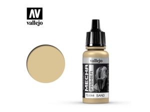 Vallejo Mecha Color 70644 Primer Sand (18ml)