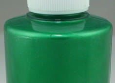 CREATEX Airbrush Colors Pearlized 5305 Green 60ml