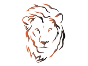 Glitter tattoo stencil Fengda 20-09