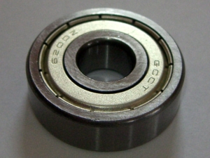 Spare parts: bearing