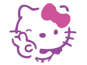 Glitter tattoo stencil Fengda 02-08