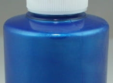 CREATEX Airbrush Colors Pearlized 5304 Blue 60ml