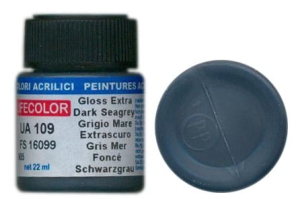 LifeColor UA109 mimetic extra dark sea grey