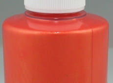 CREATEX Airbrush Colors Iridescent 5502 Scarlet 60ml