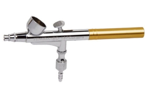 Double-Action Airbrush Fengda® BD-137C with Nozzle 0,25 mm