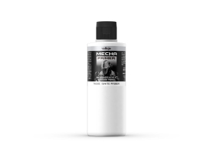 Vallejo Mecha Color Primer 74640 White (200ml)