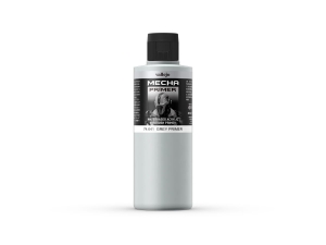 Vallejo Mecha Color Primer 74641 Grey (200ml)