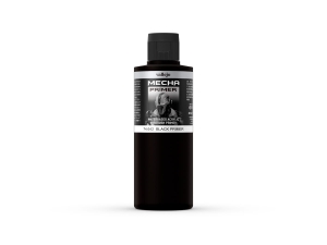 Vallejo Mecha Color Primer 74642 Black (200ml)
