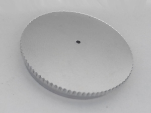 Spare Part: Cap for BD130