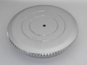 Spare Part: Cap for BD180