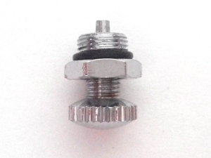 Spare Part: Air control