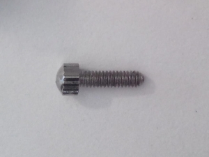 Spare Part: Adjustment Screw for BD128, BD128P, BD800