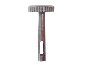 Spare Part: Finger Lever for BD128, BD128P, BD800