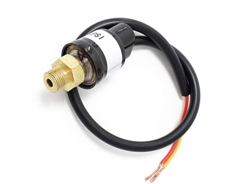 Bostitch CAP2000P-OF Type 0 Air Compressor Pressure Switch Replacement - Part # AB-9415626 - View #5