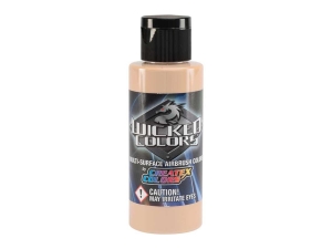 Paint WICKED W076 Detail Cory St. Clair Universal Fleshtone 60ml