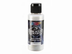 Paint WICKED W440 Cosmic Sparkle Silver 60ml