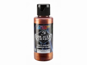 Paint WICKED W443 Cosmic Sparkle Copper 60ml