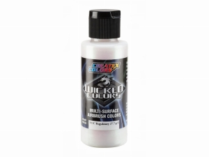 Paint WICKED W445 Cosmic Sparkle Green 60ml