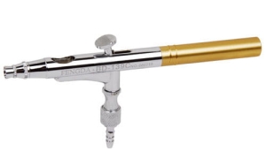 Double-Action Airbrush Fengda® BD-139C with Nozzle 0,3 mm