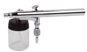 Double-Action Airbrush Fengda® BD-133D with Nozzle 0,2 mm