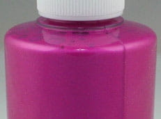 CREATEX Airbrush Colors Iridescent 5508 Fuscia 60ml