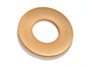 Spare parts: compression ring AS-176