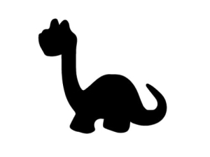 Glitter tattoo stencil Fengda 21-04