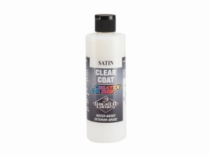 Createx 5621 Clear Coat Satin 480 ml