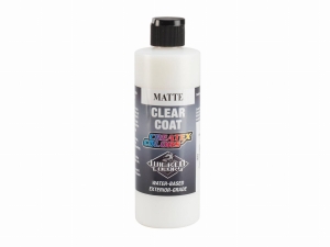 Createx 5622 Clear Coat Matte 480 ml
