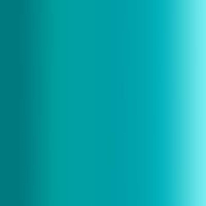CREATEX Airbrush Colors Iridescent 5504 Turquoise 120ml